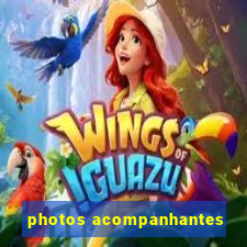 photos acompanhantes